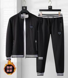 Picture of Prada SweatSuits _SKUPradaM-3XLkdtn17929883